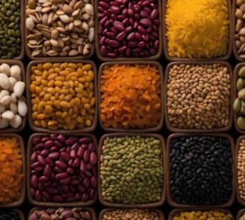 Pulses