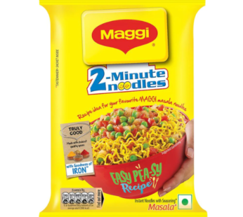 Maggi