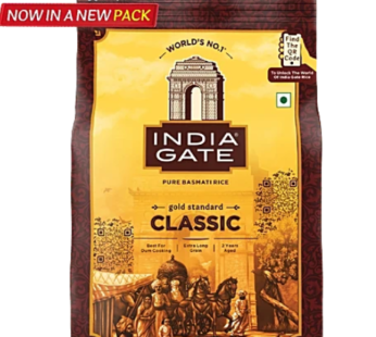 Basmati Rice