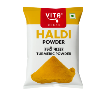 Haldi Powder